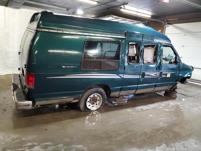 Photo 2 VIN: 1FDPS24LXYHA86211 - FORD ECONOLINE 