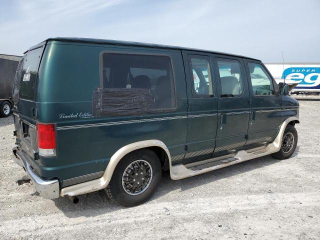 Photo 2 VIN: 1FDRE1425YHB54495 - FORD ECONOLINE 