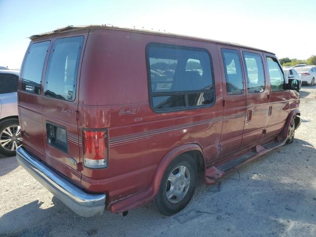 Photo 2 VIN: 1FDRE1426YHA60724 - FORD ECONOLINE 