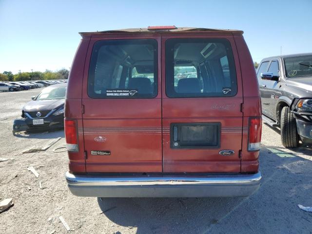 Photo 5 VIN: 1FDRE1426YHA60724 - FORD ECONOLINE 