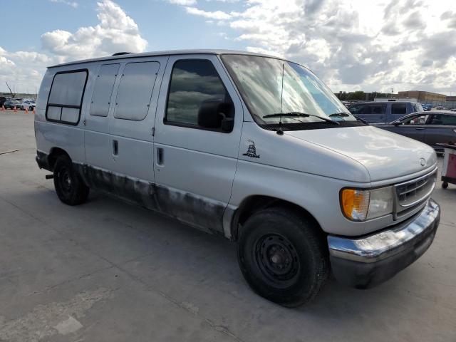 Photo 3 VIN: 1FDRE142XXHB63224 - FORD ECONOLINE 