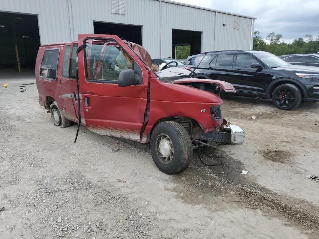 Photo 3 VIN: 1FDRE1467WHC12221 - FORD ECONOLINE 