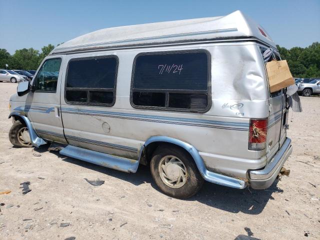 Photo 1 VIN: 1FDRE14L0YHC02123 - FORD ECONOLINE 