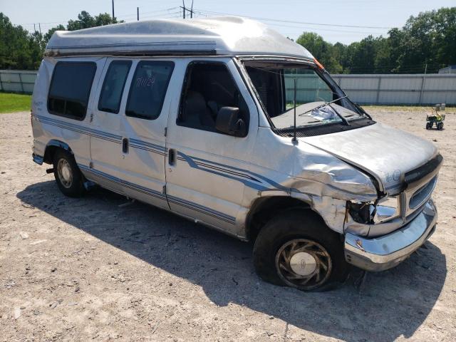 Photo 3 VIN: 1FDRE14L0YHC02123 - FORD ECONOLINE 