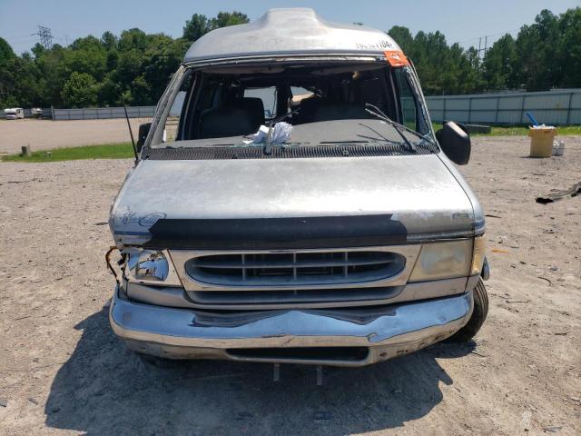 Photo 4 VIN: 1FDRE14L0YHC02123 - FORD ECONOLINE 