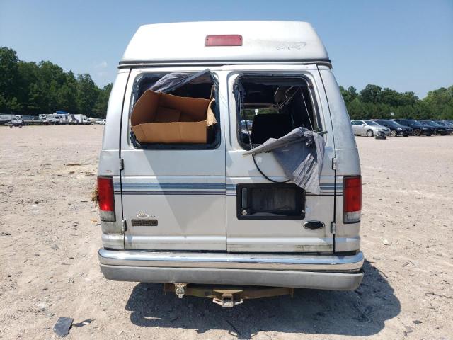 Photo 5 VIN: 1FDRE14L0YHC02123 - FORD ECONOLINE 