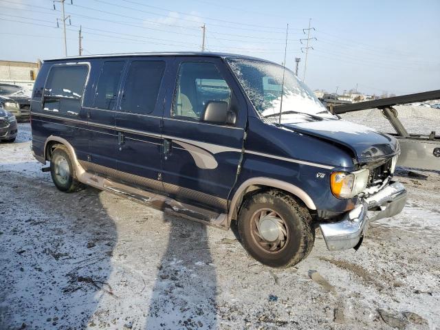 Photo 3 VIN: 1FDRE14L12HA66172 - FORD ECONOLINE 