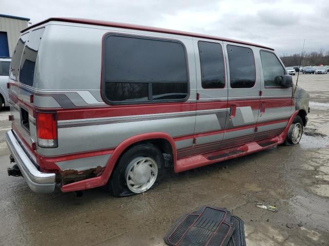 Photo 2 VIN: 1FDRE14L21HB47082 - FORD ECONLINE 