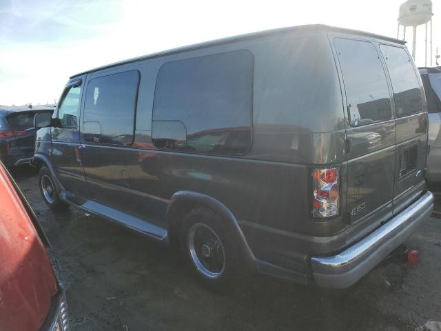 Photo 1 VIN: 1FDRE14L32HB32530 - FORD ECONOLINE 