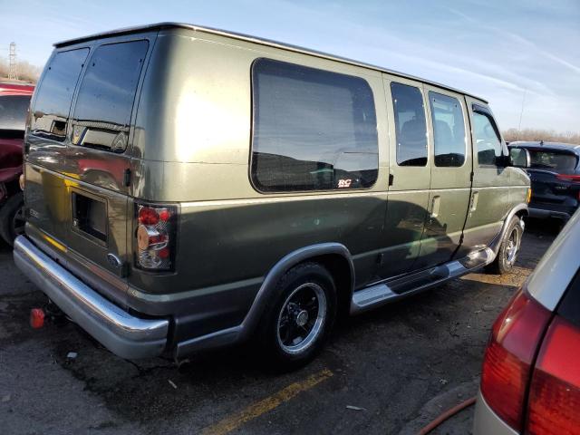 Photo 2 VIN: 1FDRE14L32HB32530 - FORD ECONOLINE 