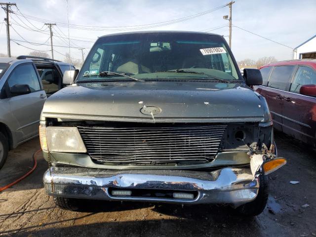 Photo 4 VIN: 1FDRE14L32HB32530 - FORD ECONOLINE 