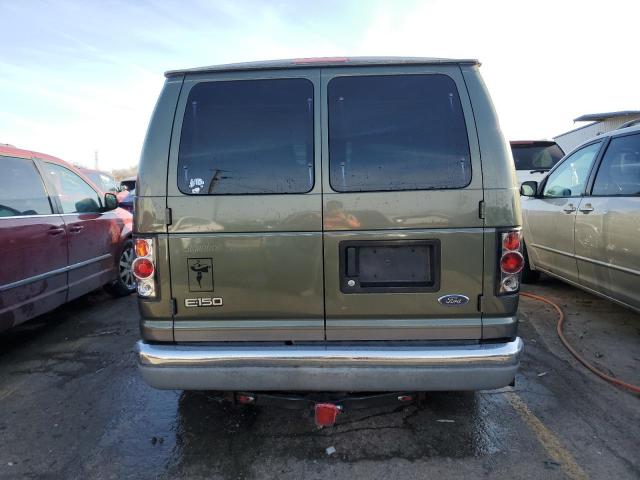 Photo 5 VIN: 1FDRE14L32HB32530 - FORD ECONOLINE 