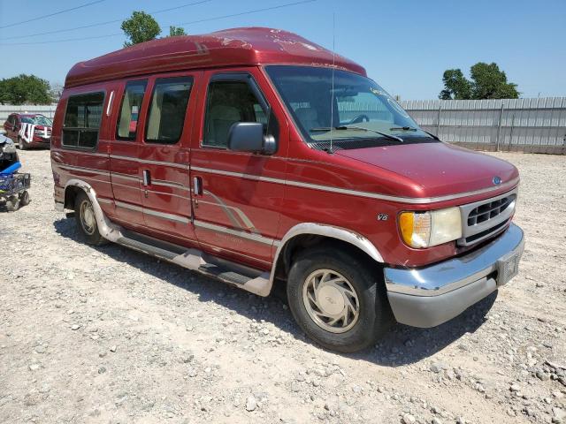 Photo 3 VIN: 1FDRE14L3WHA74263 - FORD ECONOLINE 