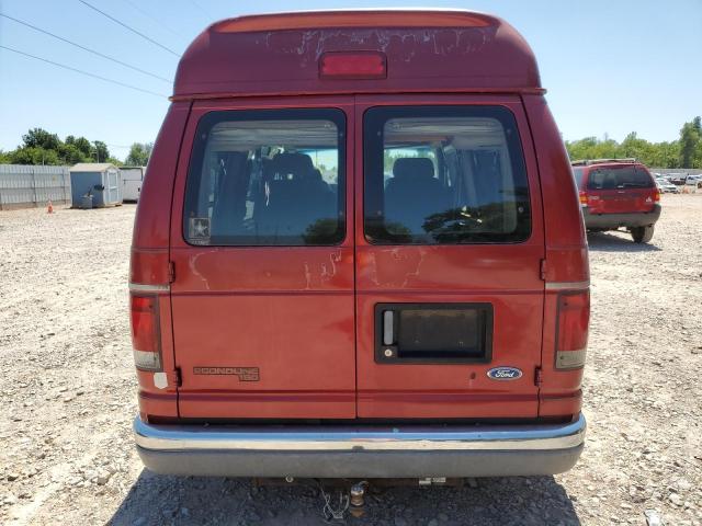 Photo 5 VIN: 1FDRE14L3WHA74263 - FORD ECONOLINE 