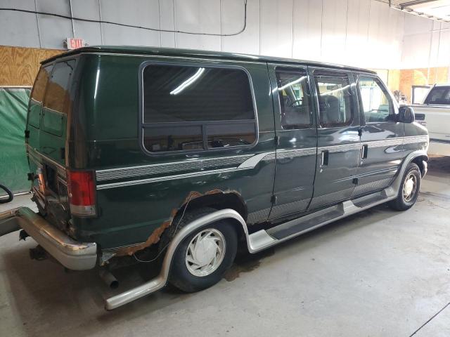 Photo 2 VIN: 1FDRE14L4YHA13135 - FORD ECONOLINE 