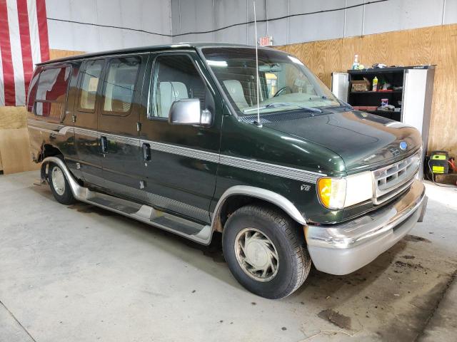 Photo 3 VIN: 1FDRE14L4YHA13135 - FORD ECONOLINE 