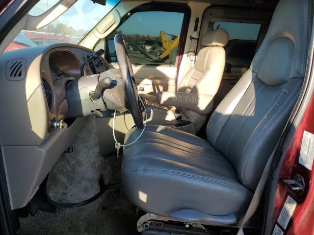 Photo 6 VIN: 1FDRE14L56HA62650 - FORD ECONOLINE 