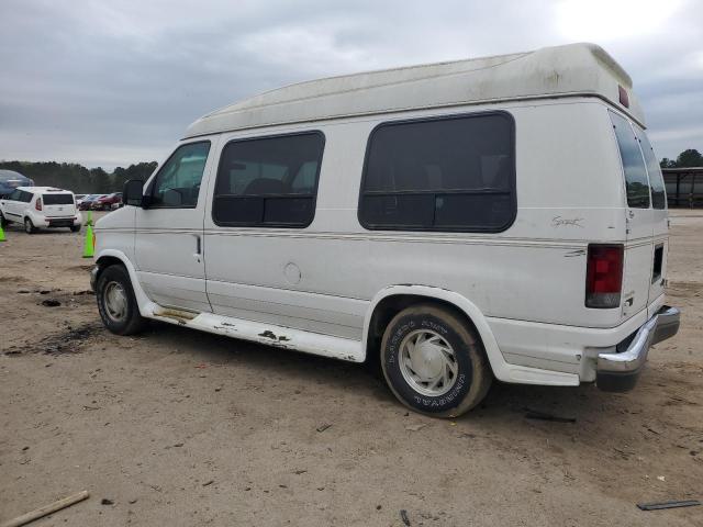 Photo 1 VIN: 1FDRE14L73HA51466 - FORD E150 