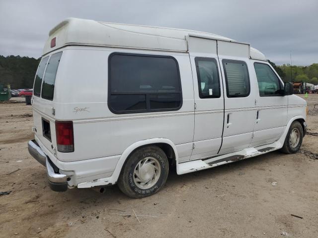 Photo 2 VIN: 1FDRE14L73HA51466 - FORD E150 