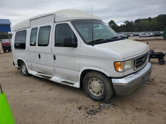 Photo 3 VIN: 1FDRE14L73HA51466 - FORD E150 