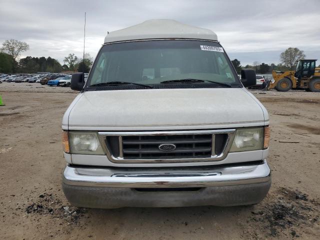 Photo 4 VIN: 1FDRE14L73HA51466 - FORD E150 