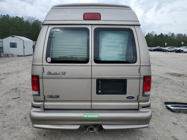 Photo 5 VIN: 1FDRE14L91HA62613 - FORD ECONOLINE 