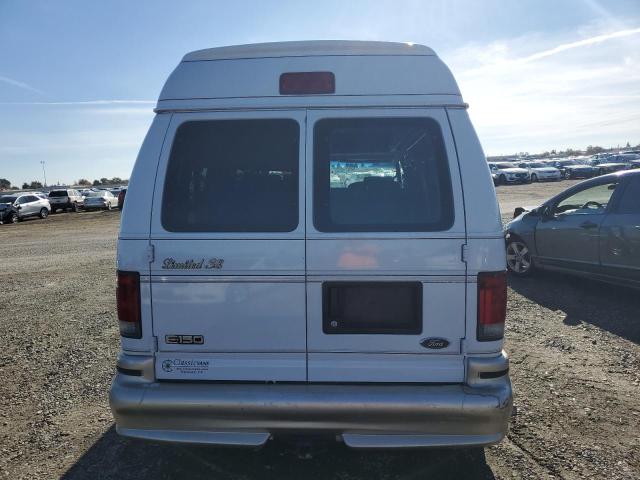 Photo 5 VIN: 1FDRE14L91HB77292 - FORD ECONOLINE 