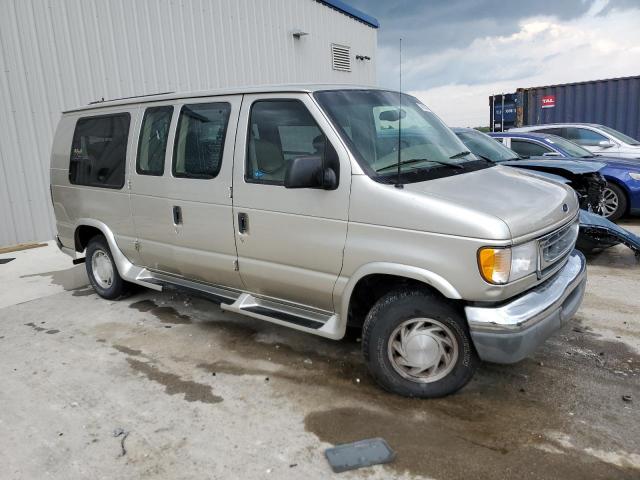 Photo 3 VIN: 1FDRE14W11HA50675 - FORD ECONOLINE 