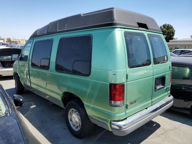 Photo 1 VIN: 1FDRE14W3YHA17820 - FORD ECONOLINE 