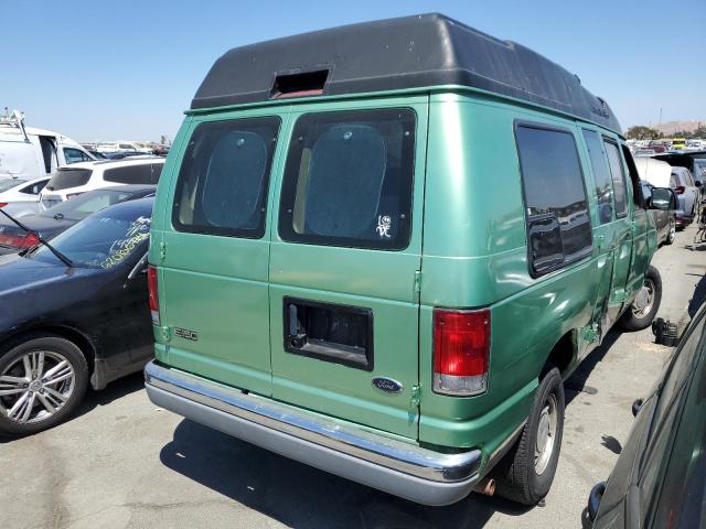 Photo 2 VIN: 1FDRE14W3YHA17820 - FORD ECONOLINE 