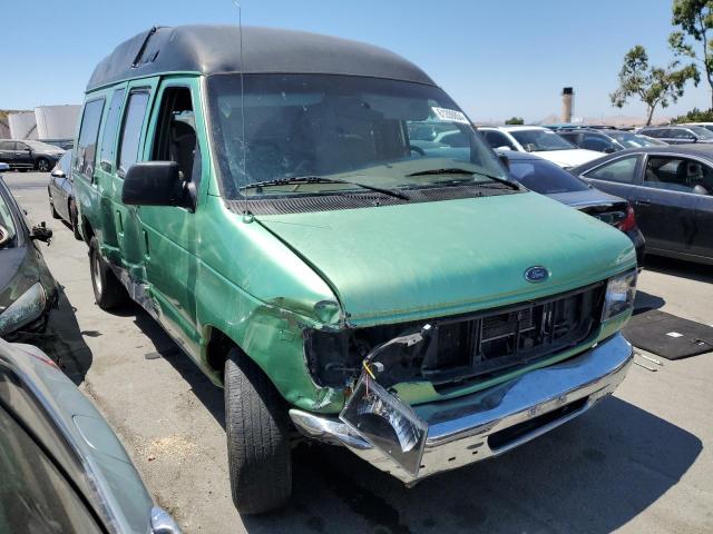 Photo 3 VIN: 1FDRE14W3YHA17820 - FORD ECONOLINE 