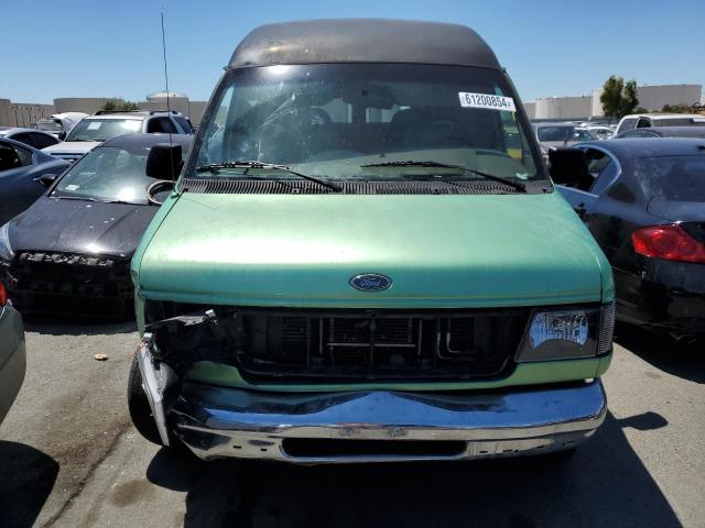 Photo 4 VIN: 1FDRE14W3YHA17820 - FORD ECONOLINE 