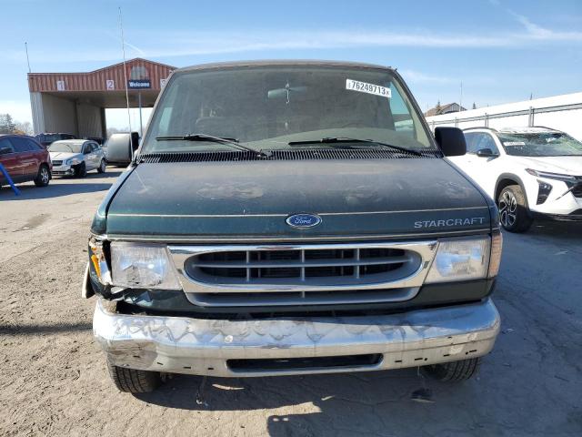 Photo 4 VIN: 1FDRE14W6XHB89287 - FORD ALL MODELS 