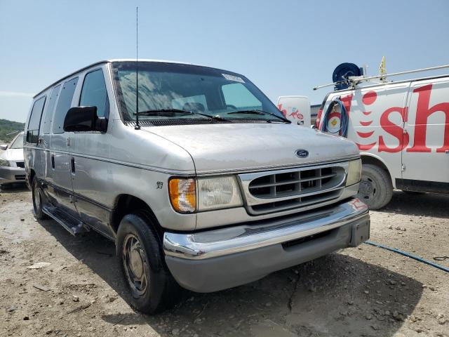 Photo 3 VIN: 1FDRE14W72HB64598 - FORD ECONOLINE 