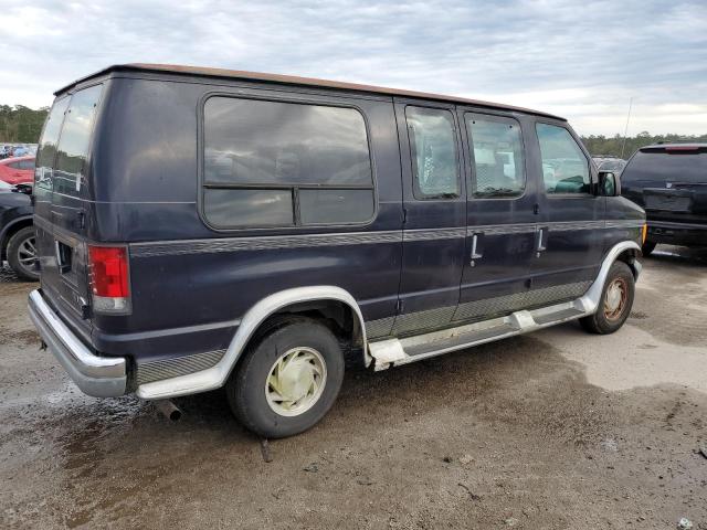 Photo 2 VIN: 1FDRE14W8XHA94374 - FORD ECONOLINE 