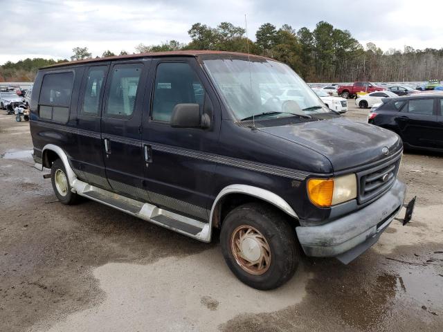 Photo 3 VIN: 1FDRE14W8XHA94374 - FORD ECONOLINE 