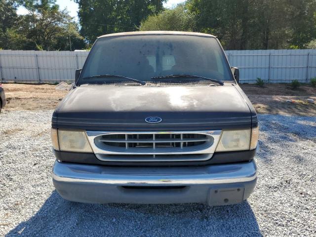 Photo 4 VIN: 1FDRE14W9XHA75932 - FORD F150 