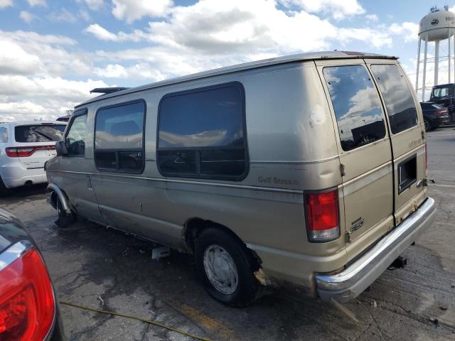 Photo 1 VIN: 1FDRE14W9XHA85604 - FORD ECONOLINE 