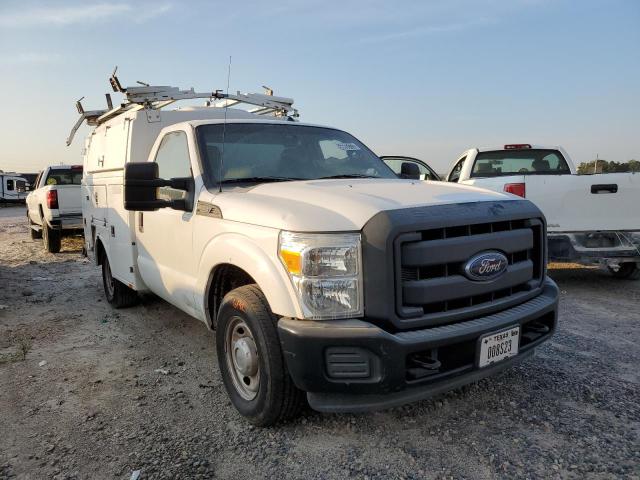 Photo 0 VIN: 1FDRF3A67DEB92712 - FORD F350 SUPER 