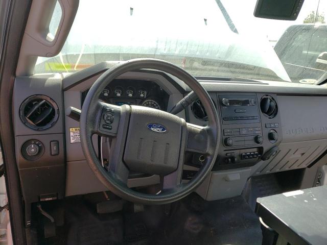 Photo 7 VIN: 1FDRF3A68DEB92394 - FORD F350 SUPER 