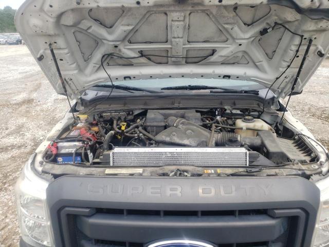 Photo 6 VIN: 1FDRF3A68DEB92668 - FORD F350 