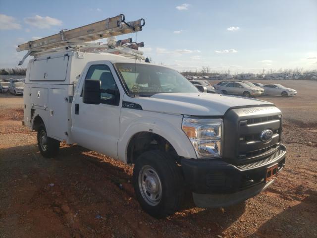 Photo 0 VIN: 1FDRF3B68DEB81698 - FORD F350 SUPER 