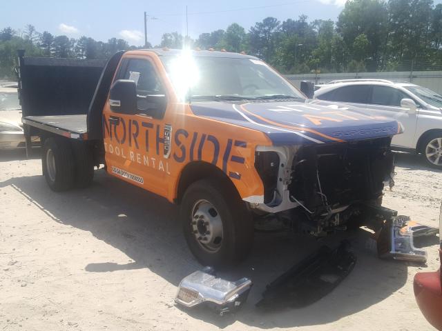 Photo 0 VIN: 1FDRF3C61KEG00275 - FORD F350 SUPER 