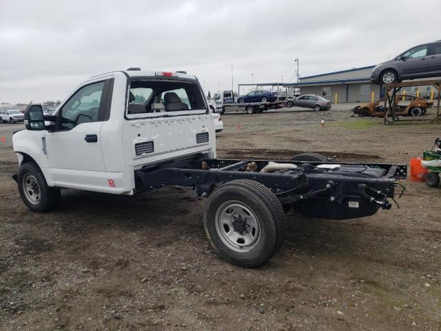 Photo 1 VIN: 1FDRF3E61LEC12073 - FORD F350 