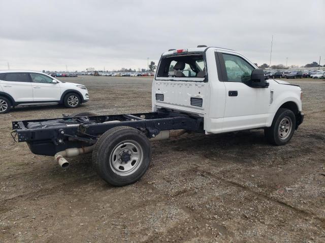 Photo 2 VIN: 1FDRF3E61LEC12073 - FORD F350 