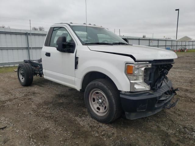 Photo 3 VIN: 1FDRF3E61LEC12073 - FORD F350 