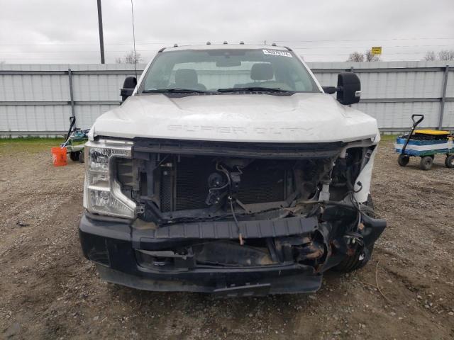 Photo 4 VIN: 1FDRF3E61LEC12073 - FORD F350 