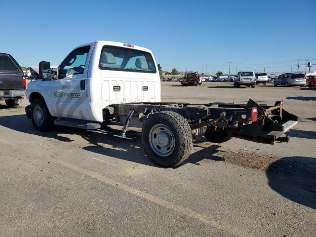 Photo 1 VIN: 1FDRF3E63BEA64104 - FORD F350 SUPER 