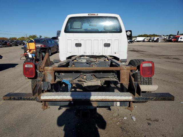 Photo 5 VIN: 1FDRF3E63BEA64104 - FORD F350 SUPER 