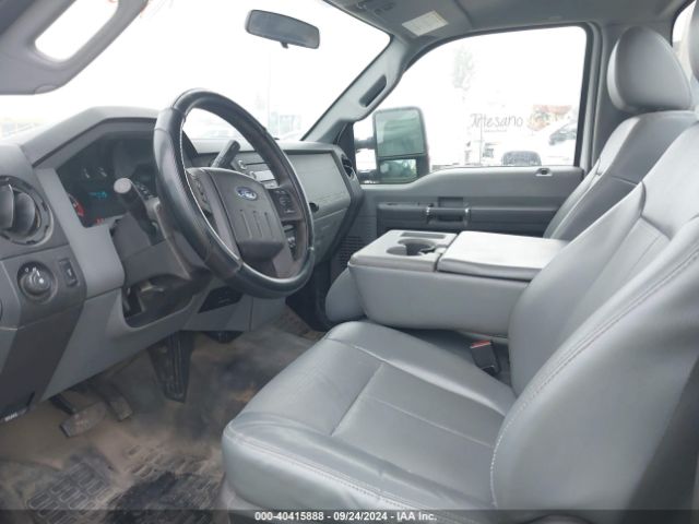 Photo 7 VIN: 1FDRF3E67GEA04172 - FORD F-350 